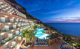 Mogan Princess & Beach Club